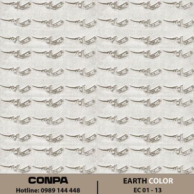 EARTH COLOR – EC 01-13