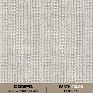 EARTH COLOR – EC 01-16