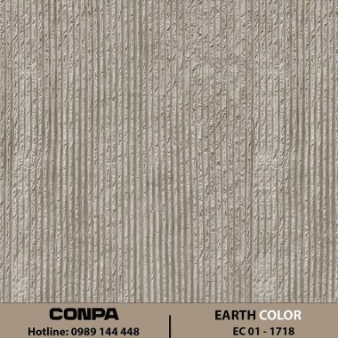 EARTH COLOR – EC 01-1718