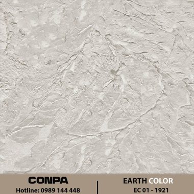 EARTH COLOR – EC 01-1921