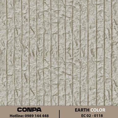 EARTH COLOR – EC 02-0118
