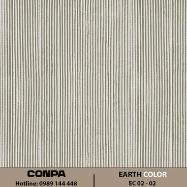 EARTH COLOR – EC 02-02