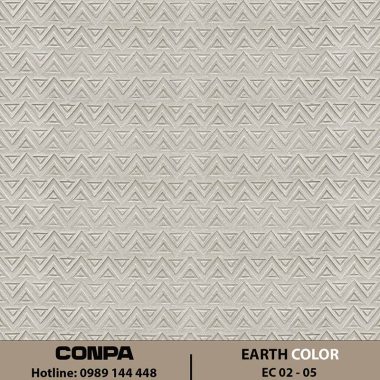 EARTH COLOR – EC 02-05
