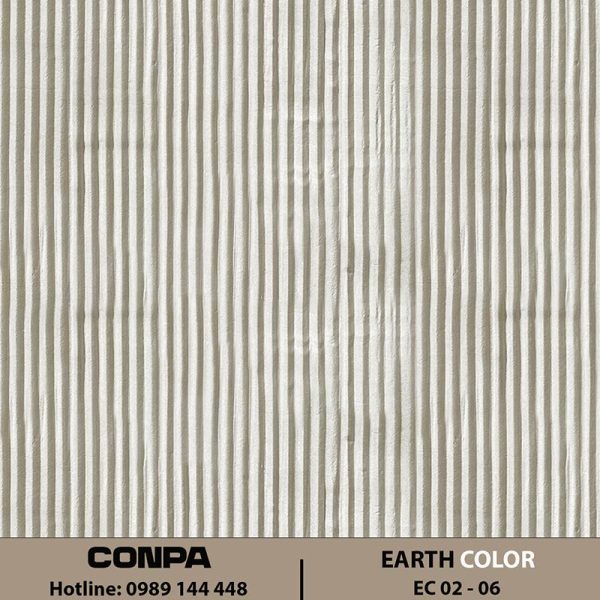EARTH COLOR – EC 02-06