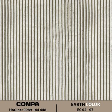 EARTH COLOR – EC 02-07