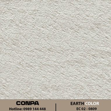 EARTH COLOR – EC 02-0809 CHÉO