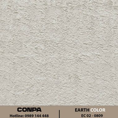 EARTH COLOR – EC 02-0809 DỌC