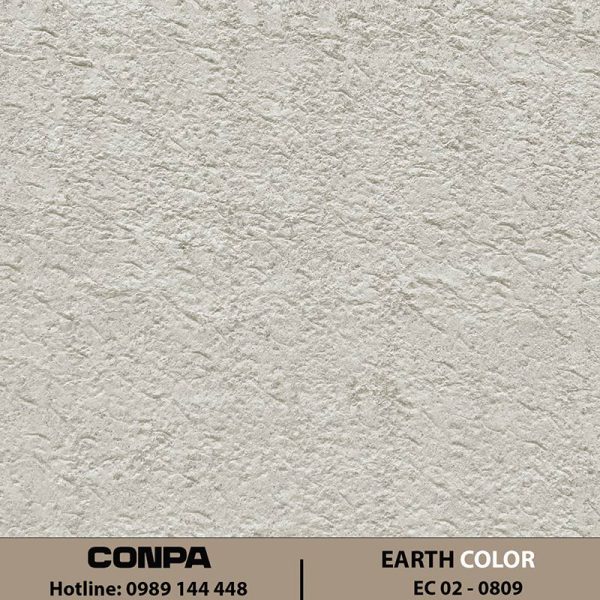 EARTH COLOR – EC 02-0809 DỌC
