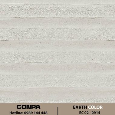 EARTH COLOR – EC 02-0914