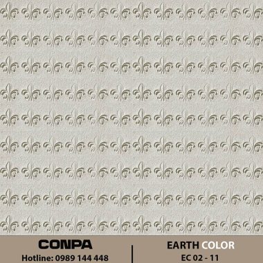 EARTH COLOR – EC 02-11