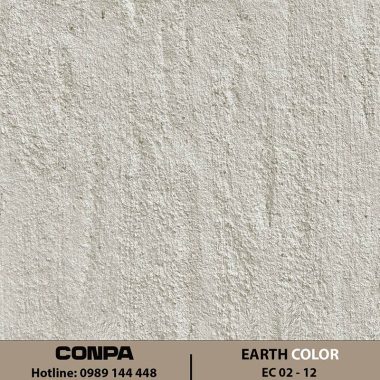 EARTH COLOR – EC 02-12