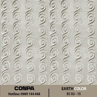 EARTH COLOR – EC 02-15