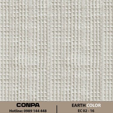 EARTH COLOR – EC 02-16