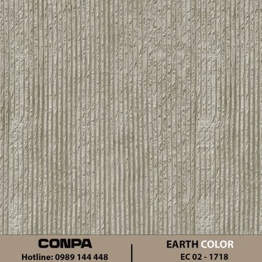EARTH COLOR – EC 02-1718