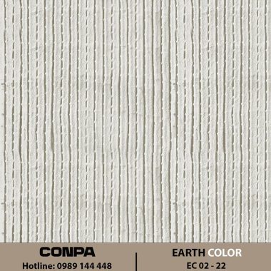 EARTH COLOR – EC 02-22
