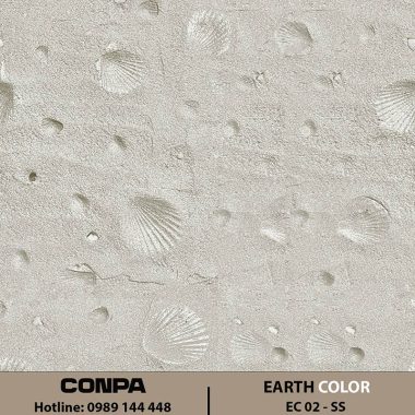 EARTH COLOR – EC 02-SS