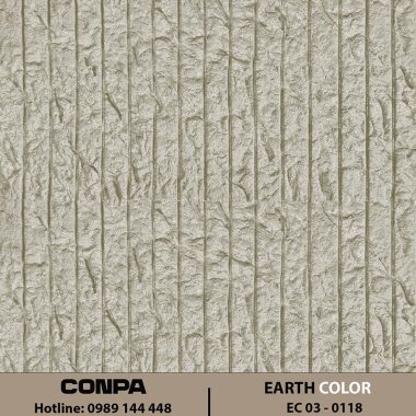 EARTH COLOR – EC 03-0118