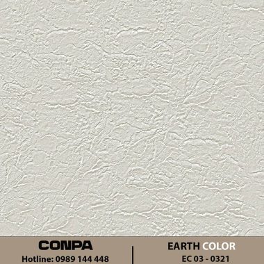 EARTH COLOR – EC 03-0321