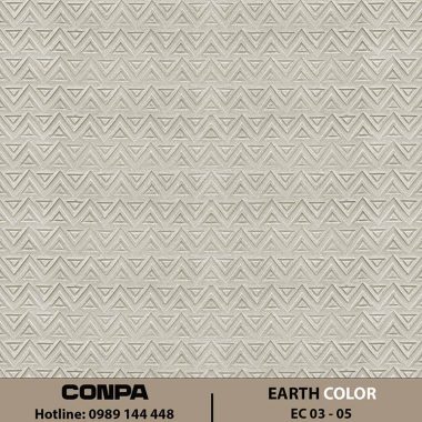 EARTH COLOR – EC 03-05