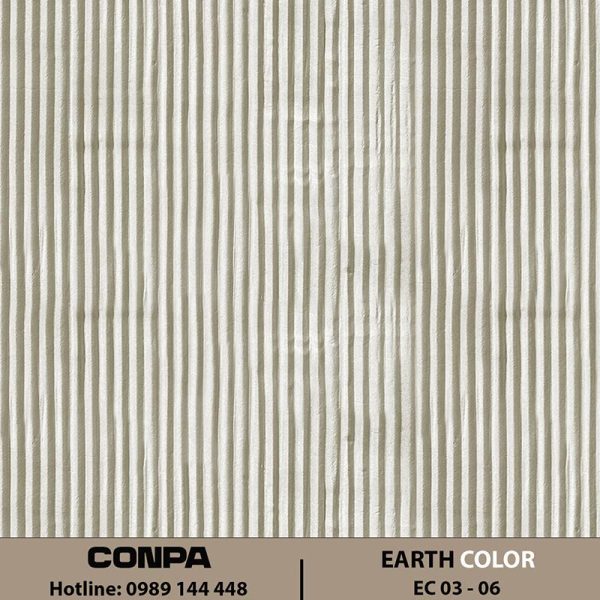 EARTH COLOR – EC 03-06