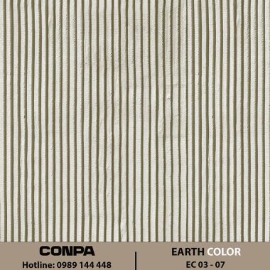 EARTH COLOR – EC 03-07