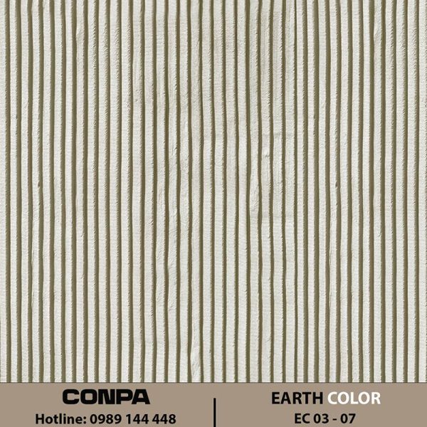 EARTH COLOR – EC 03-07