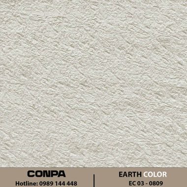 EARTH COLOR – EC 03-0809 CHÉO