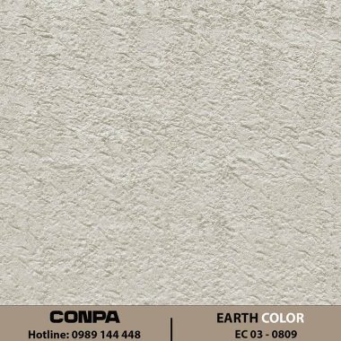 EARTH COLOR – EC 03-0809 DỌC
