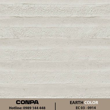 EARTH COLOR – EC 03-0914