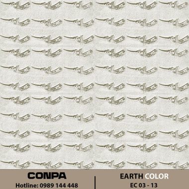 EARTH COLOR – EC 03-13