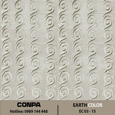 EARTH COLOR – EC 03-15