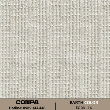 EARTH COLOR – EC 03-16
