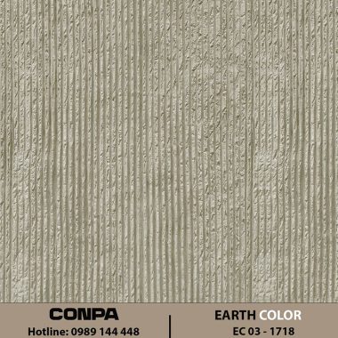 EARTH COLOR – EC 03-1718