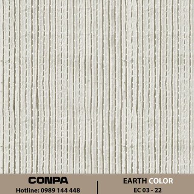 EARTH COLOR – EC 03-22