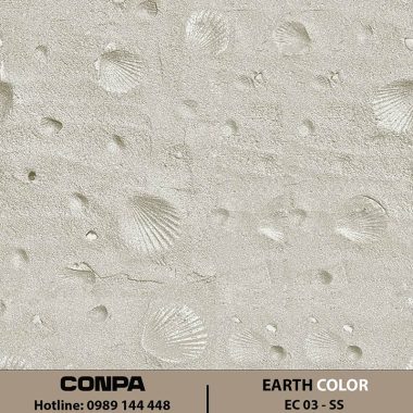 EARTH COLOR – EC 03-SS