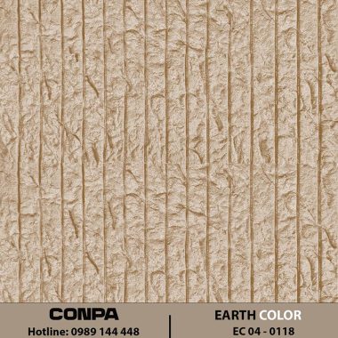 EARTH COLOR – EC 04-0118
