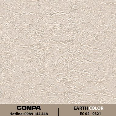 EARTH COLOR – EC 04-0321