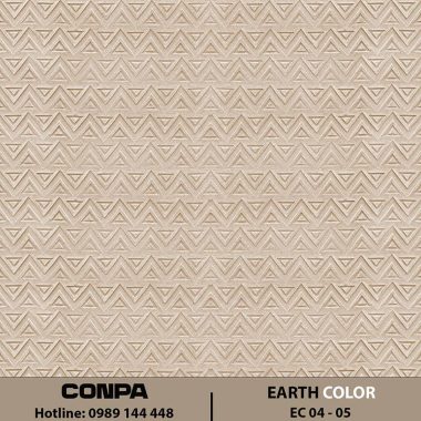 EARTH COLOR – EC 04-05