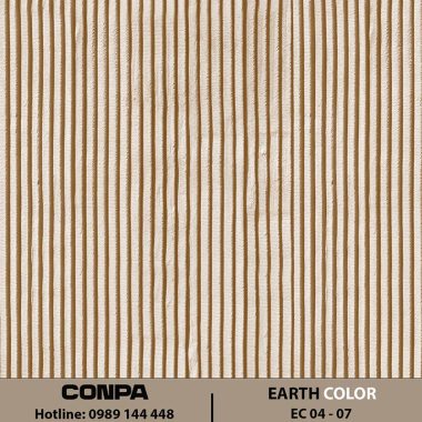 EARTH COLOR – EC 04-07