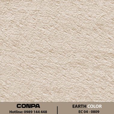 EARTH COLOR – EC 04-0809 CHÉO