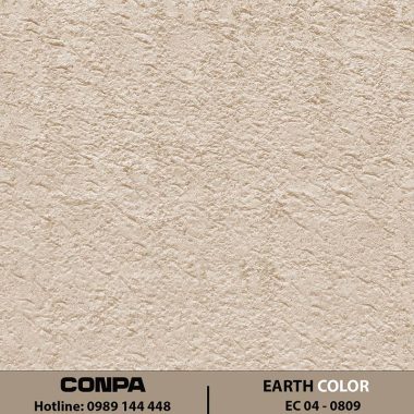 EARTH COLOR – EC 04-0809 DỌC