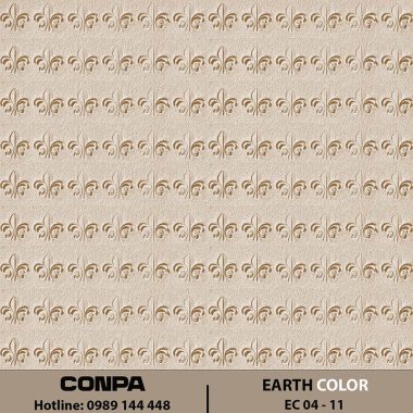 EARTH COLOR – EC 04-11