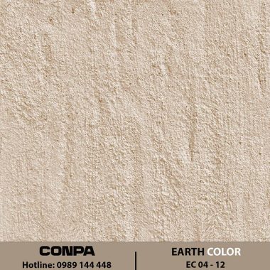 EARTH COLOR – EC 04-12