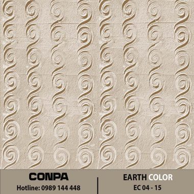 EARTH COLOR – EC 04-15