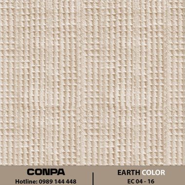EARTH COLOR – EC 04-16