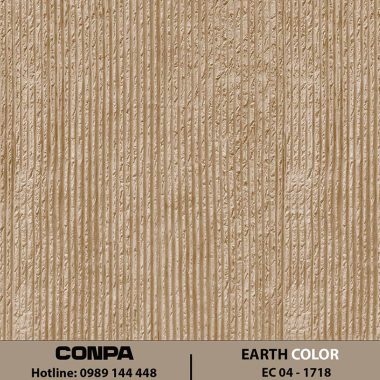 EARTH COLOR – EC 04-1718