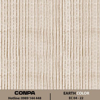 EARTH COLOR – EC 04-22