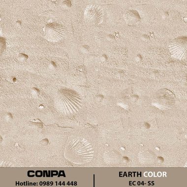 EARTH COLOR – EC 04-SS