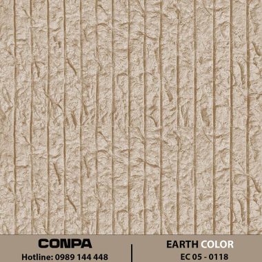 EARTH COLOR – EC 05-0118