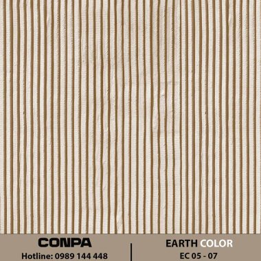 EARTH COLOR – EC 05-07